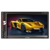 Blaupunkt Double Din 6.9" Touch Screen Bluetooth DVD Mirror Link