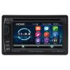 Power Acoustik 6.2" D.Din AM/FM/CD/DVD/USB/BT Navigation