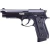 Crosman Blowback Automatic CO2 Powered BB Air Pistol