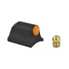 XS Sights Big Dot Orange - Shotgun Bead on Plain Barrel