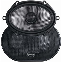 American Bass 5x7"/6x8" 2-Way Speakers