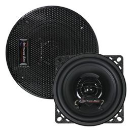 American Bass Symphony 4" Two Way Speaker