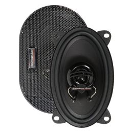 American Bass Symphony 4x6" Two Way Speaker