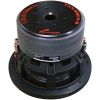 Audiopipe 8" Woofer 500W RMS/1000W Max Dual 4 Ohm Voice Coils