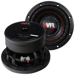 American Bass VFL 6.5" Woofer 600 Watts Dual 4 Ohm Voice Coil