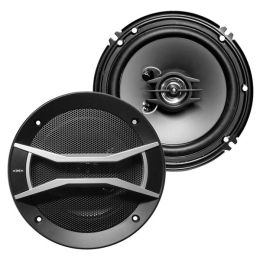 XXX Audio 6"/6.5" 2-Way Speakers