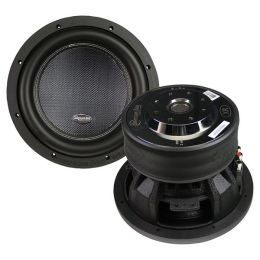 American Bass 10 Woofer 1000W RMS/2000W Max Dual 2 Ohm Voice Coils