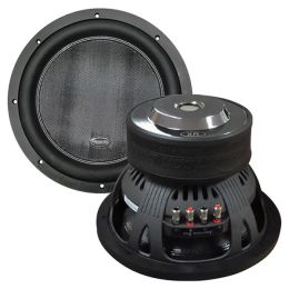 American Bass 12" Woofer 1200W RMS/2400W Max Dual 2 Ohm Voice Coils