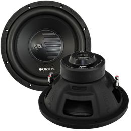 Orion XTR 15" Woofer 2 Ohm DVC