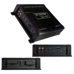 Orion Ztreet Amplifier 2000 Watt 2 Channel