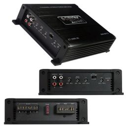 Orion Ztreet Amplifier 3000 Watt s Max 2 Channel