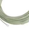 Kylebooker WF3F-WF8F WITH WELDED LOOP Fish Line Weight Forward FLOATING 100FT Fly Fishing Line