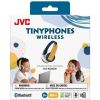 JVC HA-KD10W Headset