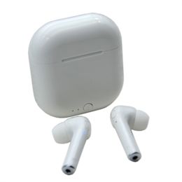 Naxa NE-985 Earset (Country of Manufacture: China, Color: White)