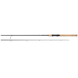 Daiwa North Coast SS Rod 2 Pieces Line Wt 10-20 (Color: Salmon, Material: Steel)
